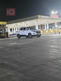 هيونداي توسان